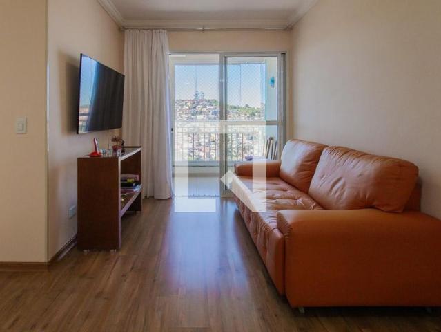 Apartamento aluguel em Região Imediata de São Paulo, Região Metropolitana de São Paulo
