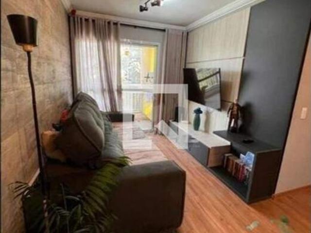 Apartamento venda em Jardim Aracy, Mauá