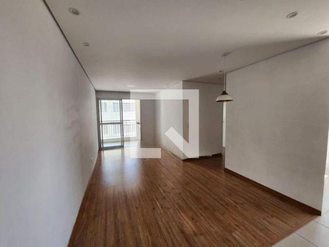Apartamento venda em Jardim Aracy, Mauá