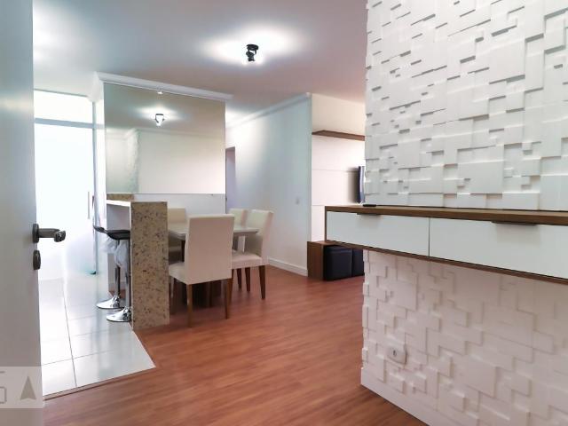 Apartamento aluguel em Região Imediata de São Paulo, Região Metropolitana de São Paulo