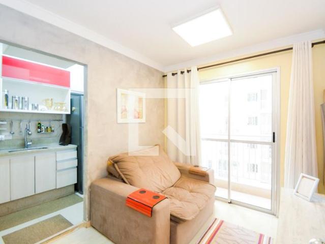 Apartamento aluguel em Região Imediata de São Paulo, Região Metropolitana de São Paulo