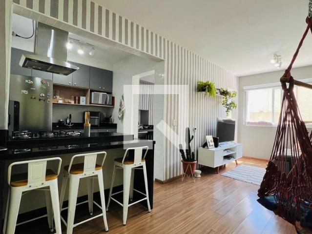 Apartamento aluguel em Região Imediata de São Paulo, Região Metropolitana de São Paulo