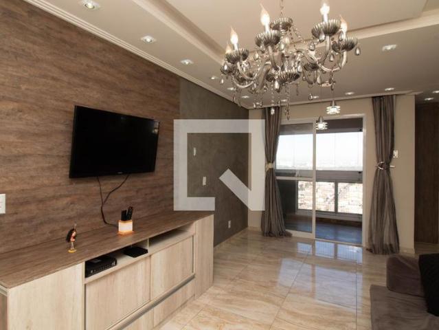 Apartamento aluguel em Região Imediata de São Paulo, Região Metropolitana de São Paulo