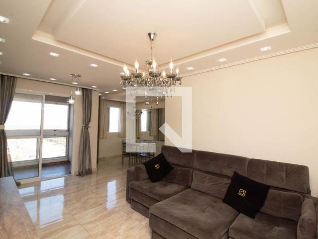 Apartamento aluguel em Região Imediata de São Paulo, Região Metropolitana de São Paulo