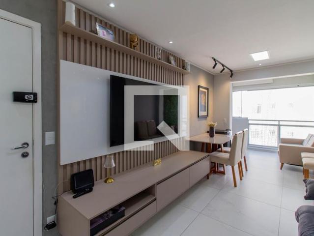 Apartamento aluguel em Região Imediata de São Paulo, Região Metropolitana de São Paulo
