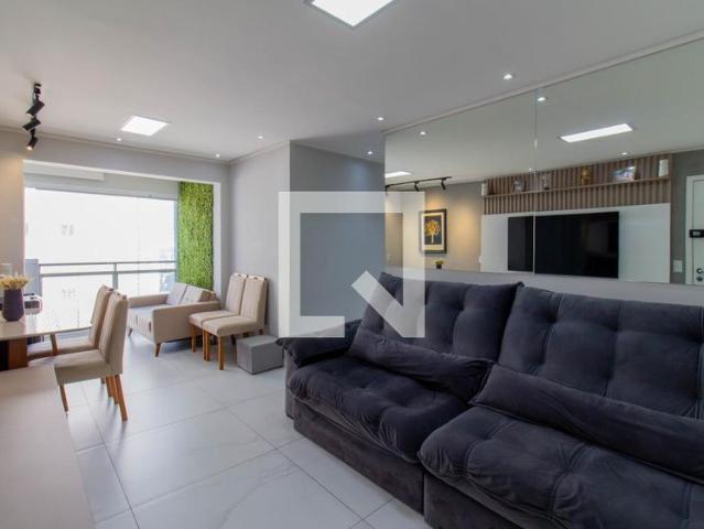 Apartamento aluguel em Região Imediata de São Paulo, Região Metropolitana de São Paulo