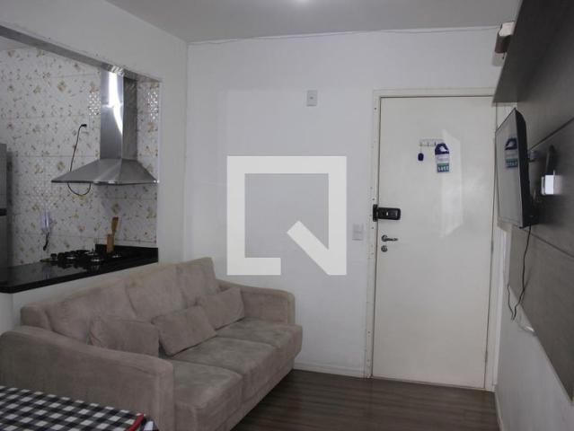 Apartamento aluguel em Região Imediata de São Paulo, Região Metropolitana de São Paulo