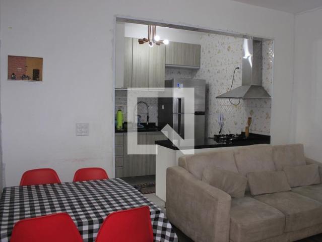 Apartamento aluguel em Região Imediata de São Paulo, Região Metropolitana de São Paulo