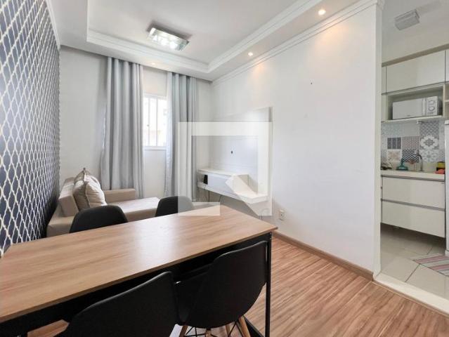 Apartamento aluguel em Jardim Jurema, Valinhos