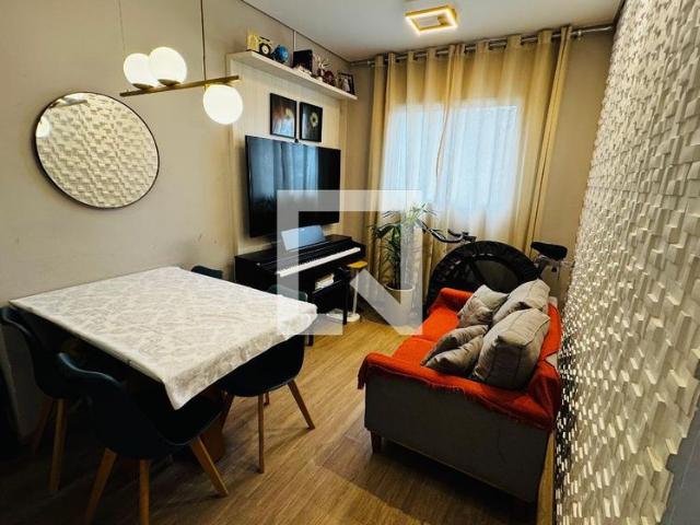 Apartamento aluguel em Jardim Jurema, Valinhos