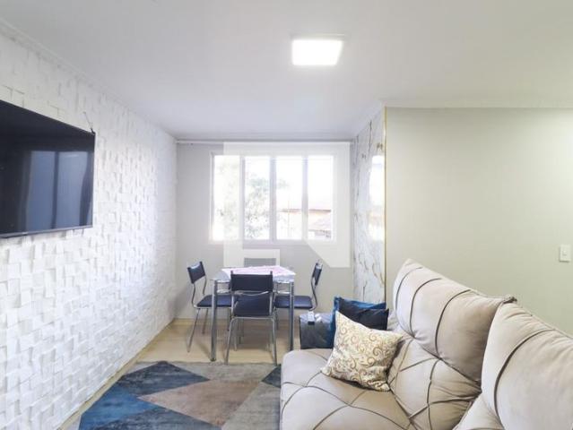 Apartamento aluguel em Região Imediata de São Paulo, Região Metropolitana de São Paulo