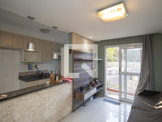 Apartamento aluguel em Região Imediata de São Paulo, Região Metropolitana de São Paulo