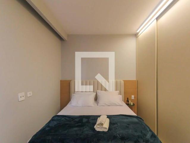 Apartamento aluguel em Região Imediata de São Paulo, Região Metropolitana de São Paulo