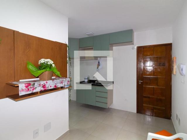 Apartamento aluguel em Região Imediata de São Paulo, Região Metropolitana de São Paulo
