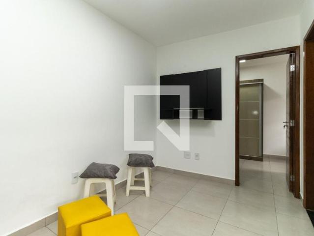 Apartamento aluguel em Região Imediata de São Paulo, Região Metropolitana de São Paulo