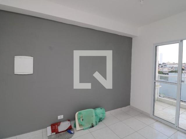 Apartamento aluguel em Região Imediata de São Paulo, Região Metropolitana de São Paulo