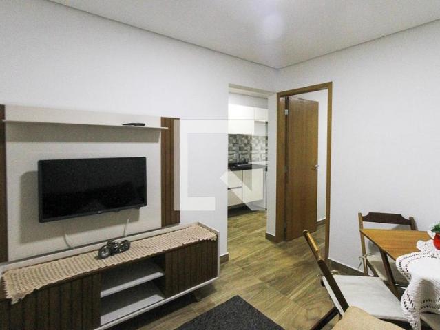 Apartamento aluguel em Região Imediata de São Paulo, Região Metropolitana de São Paulo