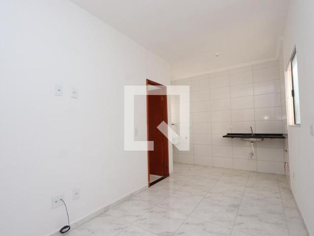 Apartamento aluguel em Região Imediata de São Paulo, Região Metropolitana de São Paulo