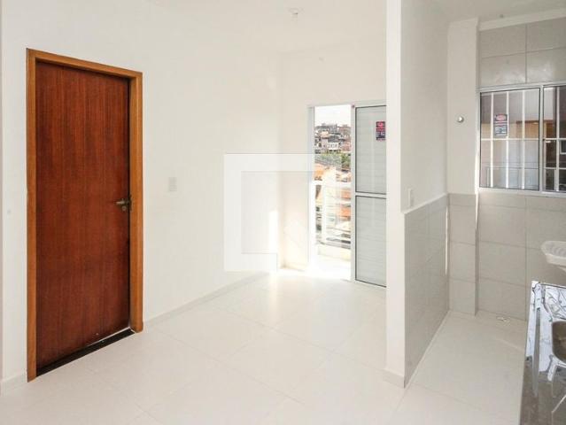 Apartamento aluguel em Região Imediata de São Paulo, Região Metropolitana de São Paulo