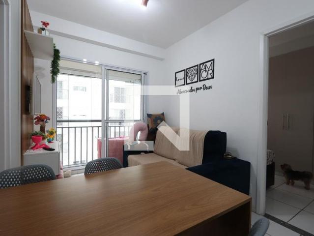 Apartamento aluguel em Região Imediata de São Paulo, Região Metropolitana de São Paulo