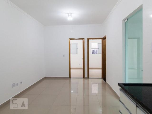 Apartamento aluguel em Região Imediata de São Paulo, Região Metropolitana de São Paulo