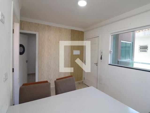 Apartamento aluguel em Região Imediata de São Paulo, Região Metropolitana de São Paulo