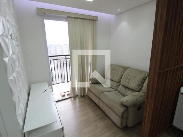 Apartamento aluguel em Região Imediata de São Paulo, Região Metropolitana de São Paulo