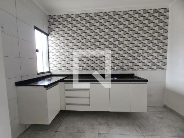 Apartamento aluguel em Vila Fernandes, São Paulo