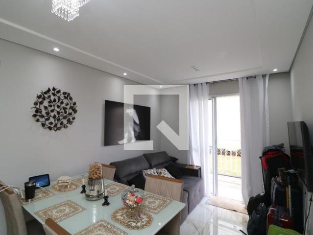 Apartamento aluguel em Região Imediata de São Paulo, Região Metropolitana de São Paulo
