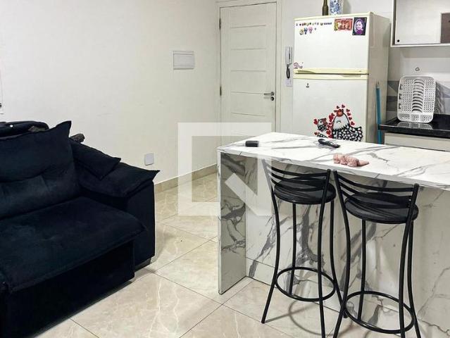 Apartamento aluguel em Região Imediata de São Paulo, Região Metropolitana de São Paulo