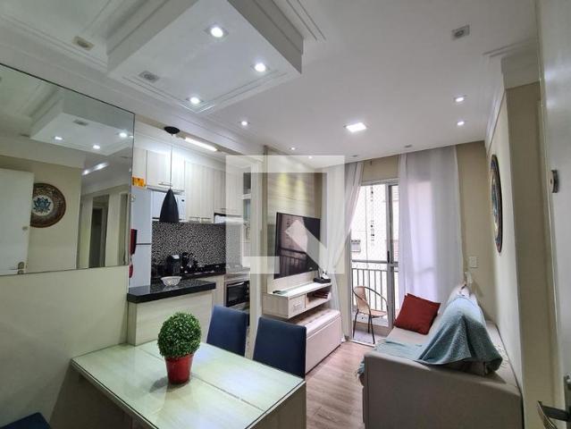 Apartamento aluguel em Região Imediata de São Paulo, Região Metropolitana de São Paulo