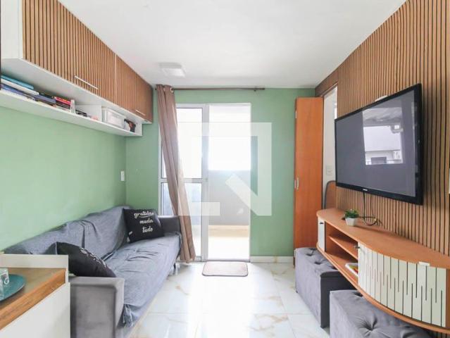 Apartamento aluguel em Região Imediata de São Paulo, Região Metropolitana de São Paulo
