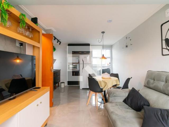 Apartamento aluguel em Água Rasa, São Paulo
