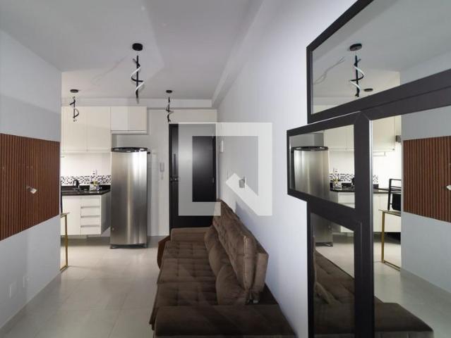 Apartamento aluguel em Região Imediata de São Paulo, Região Metropolitana de São Paulo