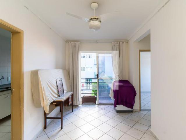 Apartamento aluguel em Região Imediata de São Paulo, Região Metropolitana de São Paulo