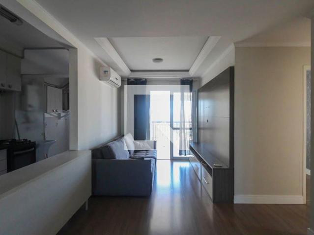 Apartamento aluguel em Região Imediata de São Paulo, Região Metropolitana de São Paulo