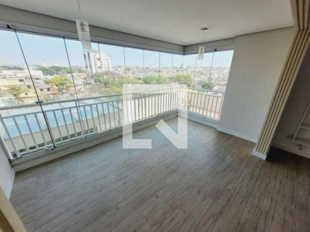 Apartamento venda em Jardim Anália Franco, São Paulo