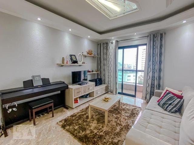 Apartamento aluguel em Região Imediata de São Paulo, Região Metropolitana de São Paulo