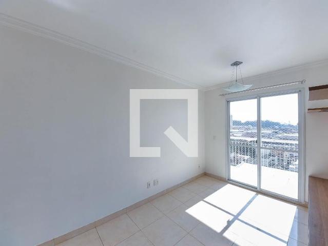 Apartamento aluguel em Região Imediata de São Paulo, Região Metropolitana de São Paulo