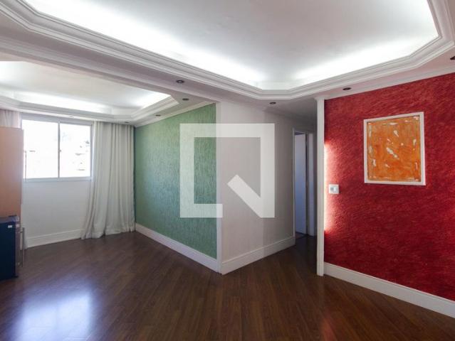 Apartamento aluguel em Região Imediata de São Paulo, Região Metropolitana de São Paulo