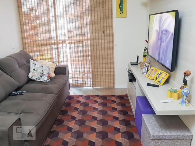 Apartamento aluguel em Região Imediata de São Paulo, Região Metropolitana de São Paulo