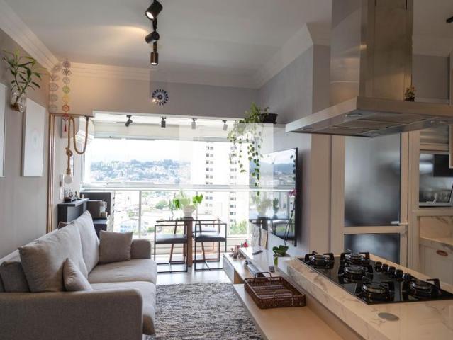 Apartamento aluguel em Região Imediata de São Paulo, Região Metropolitana de São Paulo