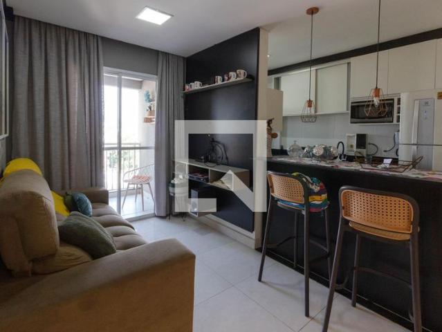 Apartamento aluguel em Região Imediata de São Paulo, Região Metropolitana de São Paulo