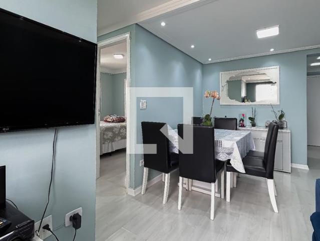 Apartamento aluguel em Região Imediata de São Paulo, Região Metropolitana de São Paulo