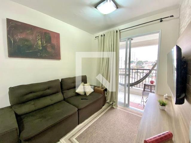 Apartamento aluguel em Região Imediata de São Paulo, Região Metropolitana de São Paulo
