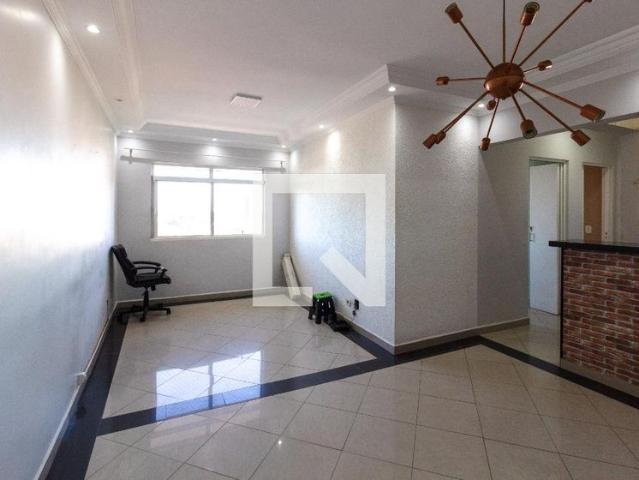Apartamento aluguel em Região Imediata de São Paulo, Região Metropolitana de São Paulo