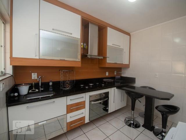 Apartamento aluguel em Região Imediata de São Paulo, Região Metropolitana de São Paulo