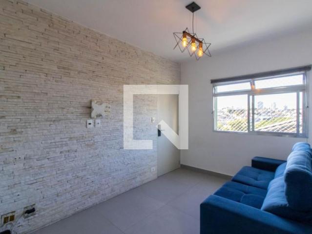 Apartamento aluguel em Região Imediata de São Paulo, Região Metropolitana de São Paulo