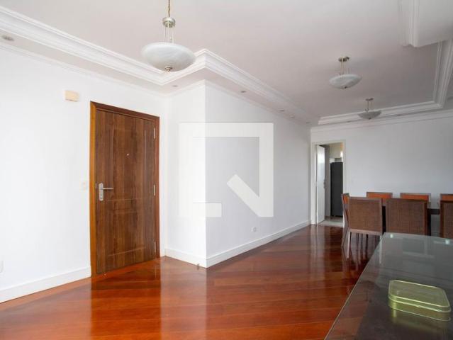 Apartamento aluguel em Região Imediata de São Paulo, Região Metropolitana de São Paulo