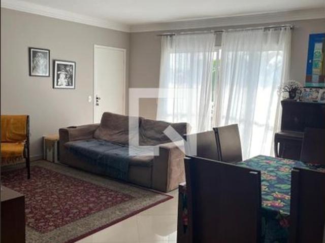 Apartamento aluguel em Região Imediata de São Paulo, Região Metropolitana de São Paulo